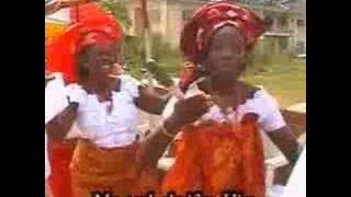 Abe'mi jo part1 - Ogono for Jesus Network