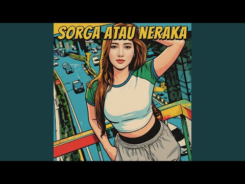 Sorga Atau Neraka