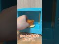 電子レンジ おもちゃで遊んでみます！ #shorts