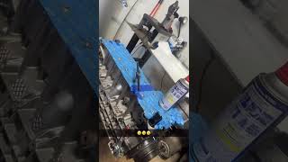 Just some things I got done on the m54b30 engine.  #bmw #m54b30 #drift #car #mechanic #fast
