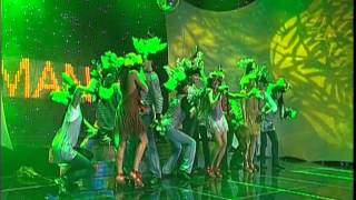 Mango - Beržynėliai