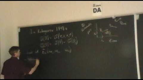 Experimental Advances in the Statistical Theory of Turbulence - Voth