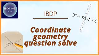 Math | Coordinate Geometry