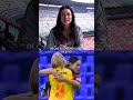 ¡SCARLETT CAMBEROS NI SIQUIERA SABÍA QUE ESTABA NOMINADA! Así se enteró