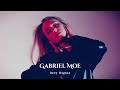 Gabriel moe  grey nights original mix