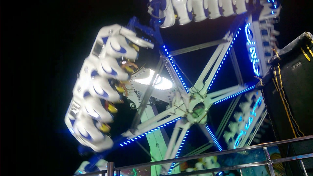 Space Star F.lli Di Sabato / Canosa di Puglia 2017