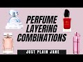Perfume Layering Combinations 2021 | Volume 15