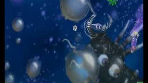 Spore Level 1 - Part 2