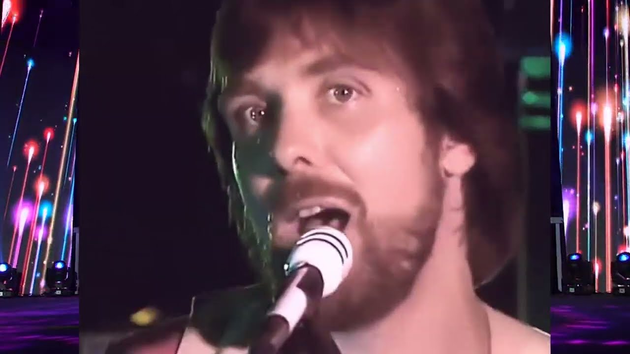 Sexy Eyes - YouTube