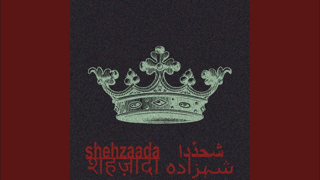 shehzaada