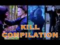 MICHAEL MYERS KILL COMPILATION | Short Film Academy Edition | 4K