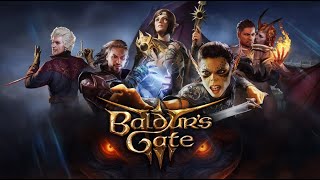 Baldurs Gate 3 - Radeon 780M - Ryzen 7 7840HS - Lenovo Xiaoxin Pro 16 2023