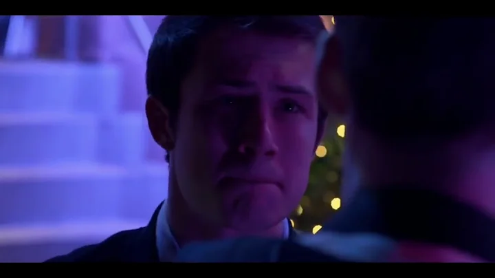 13 Reasons Why 2x13 Clay Stops Tyler From Shooting