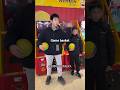 Rafa membuatkan game basket untuk kakek dan berhasil #shorts #videolucu #dubbing #videokocak