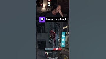 My most EMBARRASSING moment on stream