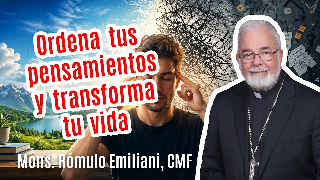 Clarifica tus ideas.