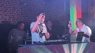 SET FINAL - DJ PAÚL CAYO - CAMPEON "LA MENTE MAESTRA 2023"