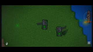 A VANILLA ADDON | STUFFS ADDON | RUSTED WARFARE EDIT