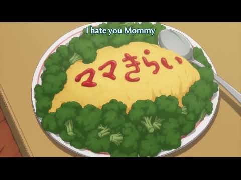 Ohana Matsumae's Self Reflection