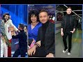 Сергей Лазарев. О спорткомплексе &quot;Олимпийский&quot; на шоу &quot;Второе я&quot; 25.12.2018г. Россия 24