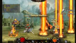 Legend Online S 204 Amfi