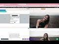 Achieving a beautiful layered header style in Divi