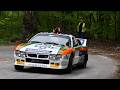 Lancia 037 | Miki Biasion