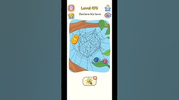 Game DOP 5 Delete One Part Level 478