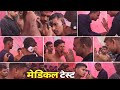Full Medical Test Indian Army🧑✈️ आँख कान नाक मुँह हाथ पैर चेस्ट इत्यादि ✅Army Medical Test✔️💯