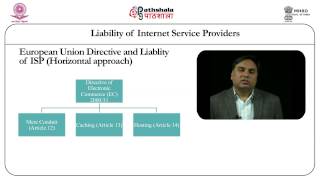 Liability of ISPs_M-20_Law