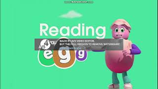 Reading Eggs Theme Song In Luig Group