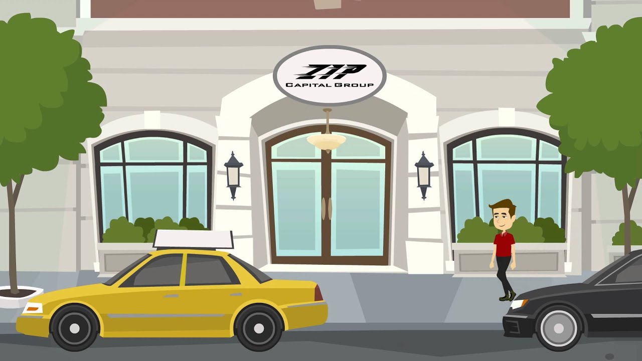 Need a business loan?