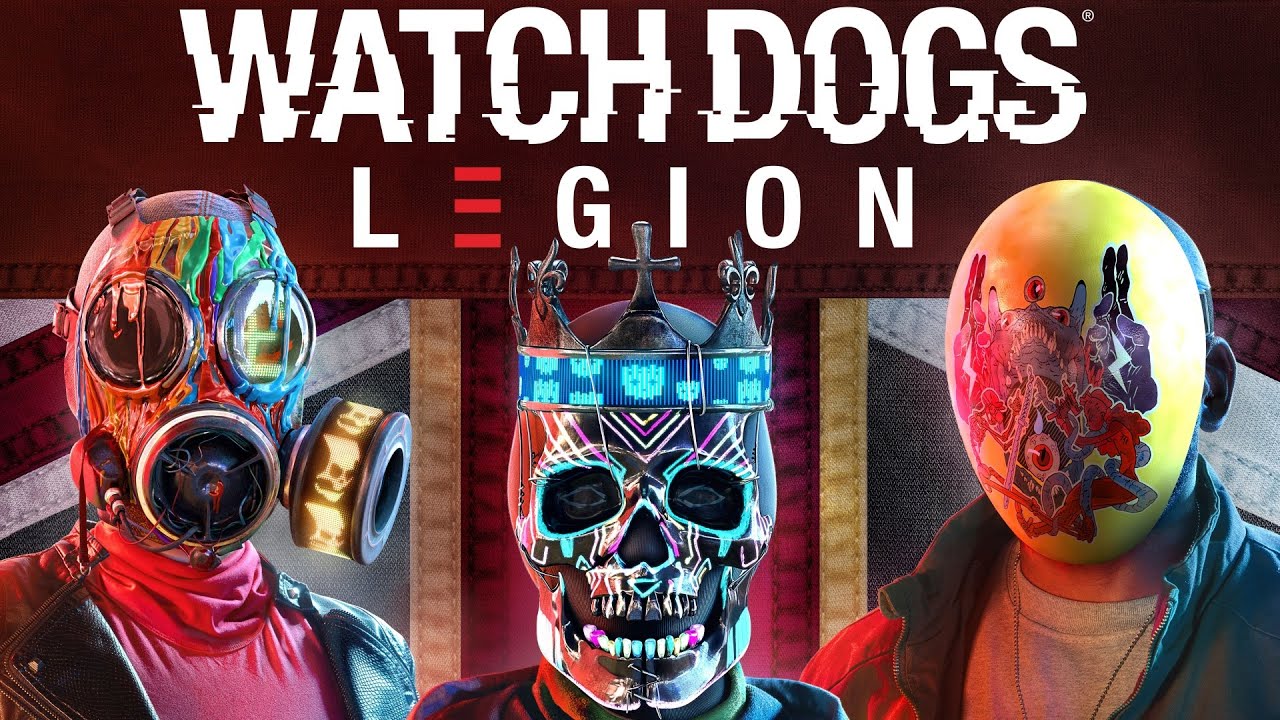 [Watch Dogs Legion]RTX 3070-I7 12700K 5 GHz 1440P DX12 Ultra Ray Tracing DLSS 2.4 Benchmark