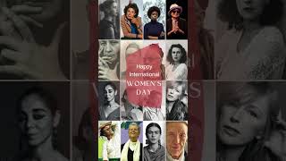 International Women's Day from The Gabarron