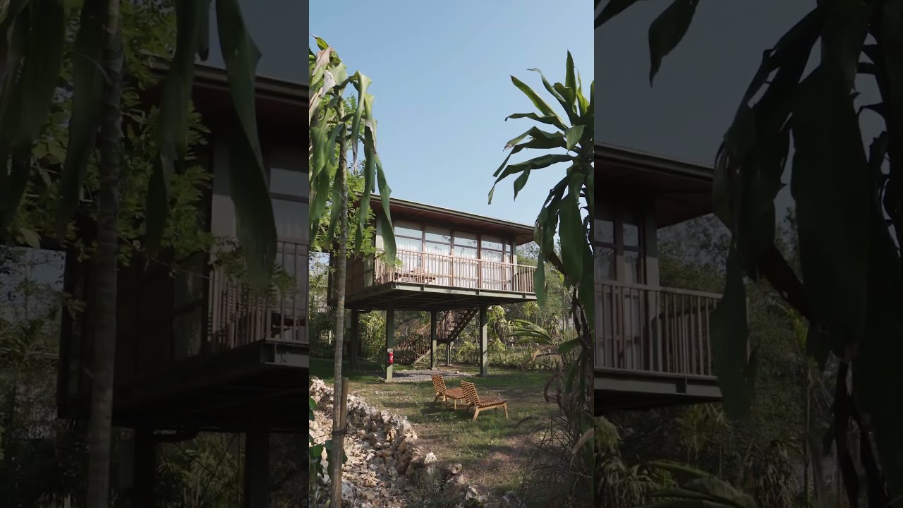 GRÜN RESORT ULUWATU 