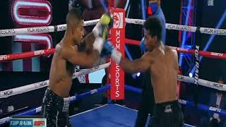 Donte Stubbs vs Isiah Jones FULL FIGHT Boxing June 30 2020