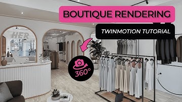 Twinmotion 2025.1 - Boutique Rendering And Virtual Tour (no Twinmotion Cloud)