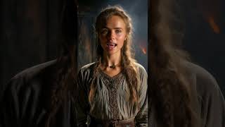 The Blade For The Dragonslayer