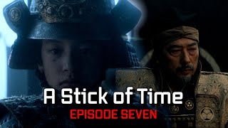 Shogun Episode 7 Breakdown: Review, Analysis, & Theories | A Stick of Time