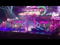 Cher Live  Hamburg 13.10.19 @ Barclaycard Arena The Shoop Shoop Song