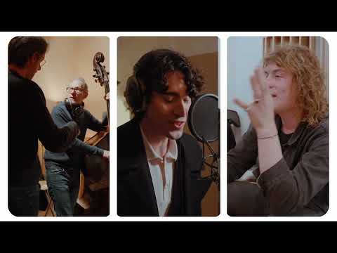 【アルバムPR】KFC-0194 『Bella Italia』