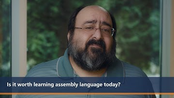 Is it worth learning assembly language today? | One Dev Question