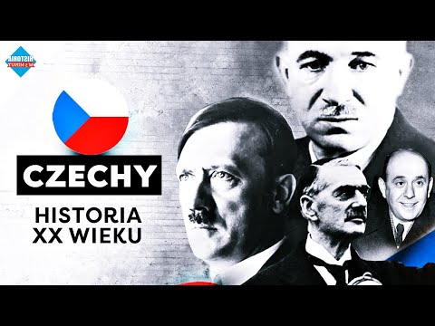 Видео: Czechy 1. Historia Czech w XX wieku oczami Czechów.