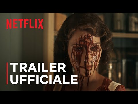 GUILLERMO DEL TORO&#039;S CABINET OF CURIOSITIES | Trailer ufficiale | Netflix