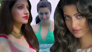 Hamsa Nandini | compilation | closeup