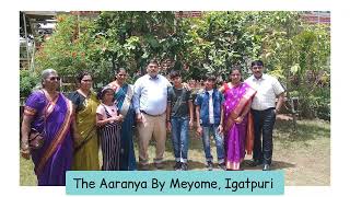 Meyome Resort Reviews 4 The Aaranya By Meyome, Igatpuri Igatpuri Resorts 8669666789