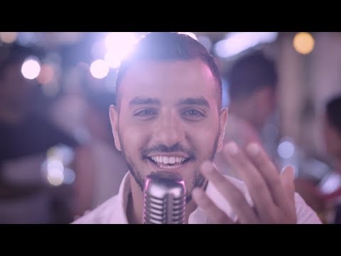 איתי לוי - פרח בשממה | הקליפ הרשמי Itay Levi - Perah Bashmama