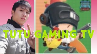 Tui Cân Hết ? Chiến Trường Sinh Tồn! ai Sinh Tồn Mạnh Mẽ _ Ai Sẽ là Người đứng tốp 1-Tutu gaming tv screenshot 1