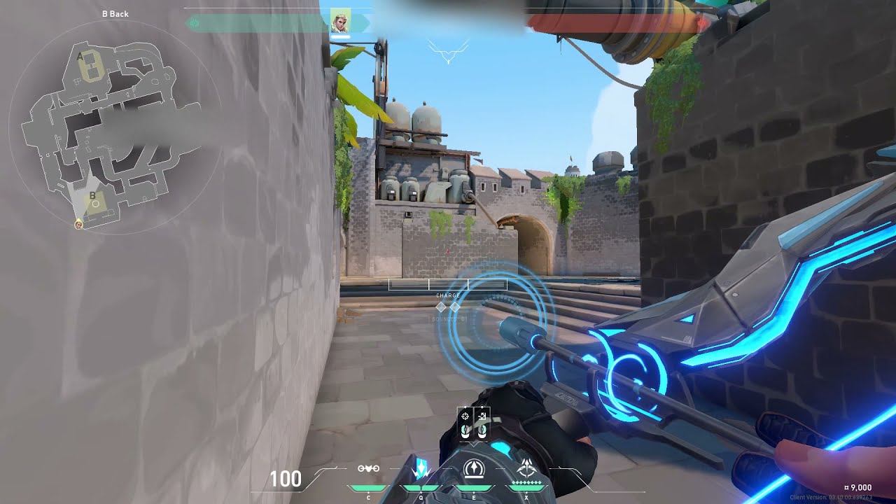 SOVA - [Breeze] Recon Bolt