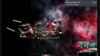 Darkorbit PvP MAPS.wmv